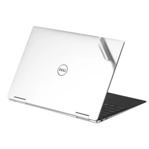 Wstępnie wycięta naklejka winylowa skóra laptop akcesoria folia pokrywająca do XPS 13 9320 9315 - Zdjęcie 1 z 17