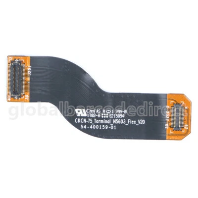 10x Scan Engine Flex Cable Replacement for Intermec CK75 ( N5603ER-BR5) Scanner - Image 1 of 4