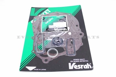 Gasket Kit Complete Top Bottom End Japan CT90 1970-1979 Cylinder Cover Head #B06 - Image 1 of 3