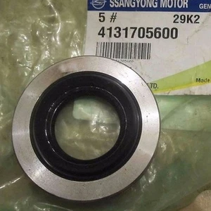 Oil Seal Assy for Ssangyong Musso/Sports Korando Rexton Rodius(Stavic) OEM Parts - Picture 1 of 1