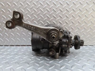 ⚙17426⚙ Mercedes-Benz R129 300SL cupê caixa de direção rack 1294611001 - Imagem 1 de 4