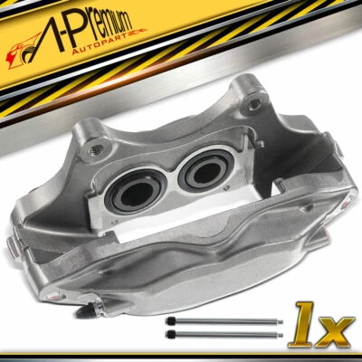 Передний правый тормозной суппорт для Buick Regal 2012 2013 Cadillac CTS 04-07 STS 05-11 - Изображение 1 из 4