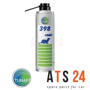 TUNAP 398 PROTEZIONE REPELLENTE ANTI RODITORE MORSI ADESIVO RESISTENTE ALL'ACQUA - Foto 1 di 3
