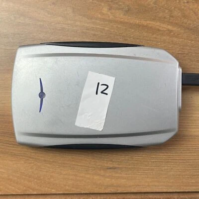 SmartDisk FireLite USBFLB40 Silver USB 2.0 40 GB Portable External Hard Drive - Image 1 of 3