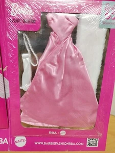 Enchanted Evening #1 Barbie The Fashion Collection Vestidos - Foto 1 di 4