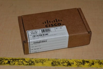 Cisco AIR-ANT5135D-R 5GHz 3.5dBi Dipole Antenna RP TNC for Cisco Aironet  - Image 1 of 3