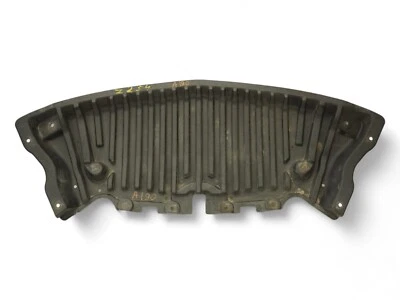 2010 -2013 Mercedes Benz E Class W212 Splash Guar Shield Bumper Lower Under Oem Foto 1 de 4