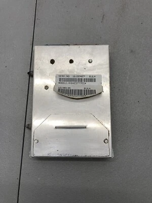 94 95 Chevrolet GMC 1500 2500 3500 Pickup Suburban ECM Motor Computadora PCM BJLH Foto 1 de 4