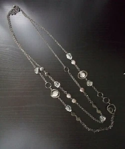 Ladies Chico's Necklace - Picture 1 of 4