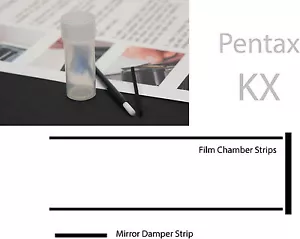 Pentax KX Kit tenuta luminosa - Foto 1 di 3