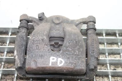 MINI COUNTRYMAN R60 Cooper SD Front Right Brake Caliper 2.0 Diesel 105kw 2013 Foto 1 de 4