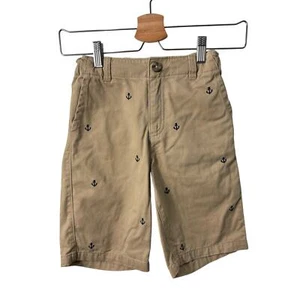 Gymboree Anchor Shorts - Picture 1 of 4