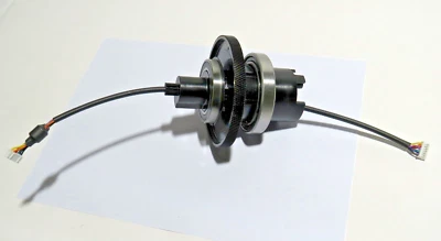 Logitech G29 Getriebe-Teil + Kabel (Neu), auch für Logitech G920, G923 & G27