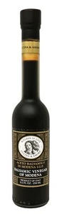 Balsamic Vinegar Of Modena | High Density, Authentic Italian IGP, Food Glaze,... - Picture 1 of 8