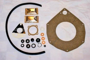 LAMBORGHINI 400 MASERATI 3500GT VIGNALE SEBRING MISTRAL BRAKE BOOSTER REPAIR KIT - Picture 1 of 6