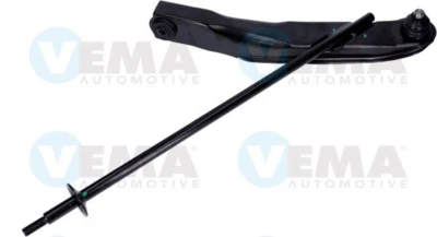 BRACCIO OSCILLANTE SINISTRO SX PIAGGIO QUARGO PORTER 1000 1200 1300 1400 D120 - Immagine 1 di 2