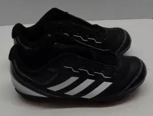 Adidas Youth Boy's Baseball Cleats 3 1/2 - Picture 1 of 5