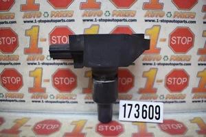 2004-2011 MAZDA RX8 3 PIN PLUG IGNITION COIL N3H118100B OEM - Picture 1 of 8
