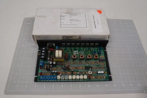 KB ELECTRONICS KBRG-212 DC MOTOR CONTROL T69131 - Picture 1 of 4