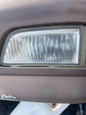 Luz antiniebla/giro izquierda Lexus LS400 98-00 conducción antiniebla izquierda Lh Oe# 8122050020 Foto 1 de 3