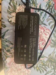 NEW Asus 19.5V 9.23A 180W AC Adapter Charger ADP-180MB F,ADP-180HB D,FA180PM111