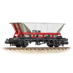 Graham Farish 373-901D BR HAA Hopper EWS No.357021 NEW/BOXED - Foto 1 di 1