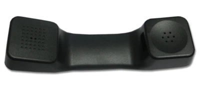 Panasonic KX-TS4300 KX-TS4200 KX-TS4100 4 Line Caller CID Phone Handset BLACK - Image 1 of 2