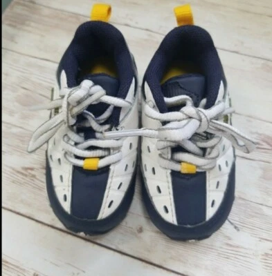  Zapatillas Reebok Versaflex Talla 4 Light Up Foto 1 de 4