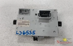 Jeep Cherokee 2019 módulo de control de carrocería computadora BCM - Imagen 1 de 12