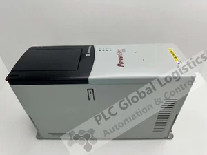 Allen Bradley 20BC5P0A0AYNANC0 Series B PowerFlex700 AC Drive 480V / 5A / 2.2kW - Picture 1 of 14