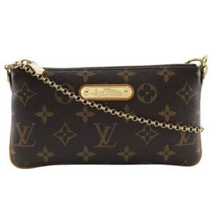 LOUIS VUITTON M60094 Shoulder Bag Accessory pouch Pochette Mira MM Pouch B... - Picture 1 of 12