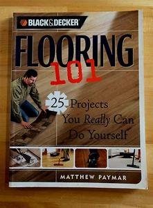 Flooring 101 25 Projects You REALLY Can Do Yourself - Bild 1 von 2