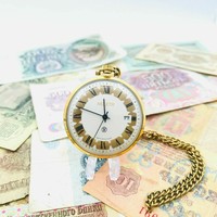 Vintage Matrimonio Hombre Soviético Reloj de Pulsera Regalo Reloj Ruso Raketa para Hombre Reloj de Pulsera Masson USSR