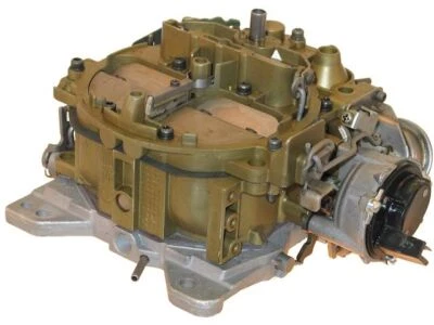 For 1985-1986 GMC K3500 Carburetor 52416ZCZM 5.7L V8 4BBL Rochester Foto 1 de 2