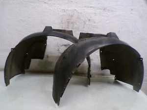 2x Passaruota Davanti Opel Vectra C Signum Restyling 13183312 13183315 " 501A65 - Foto 1 di 5