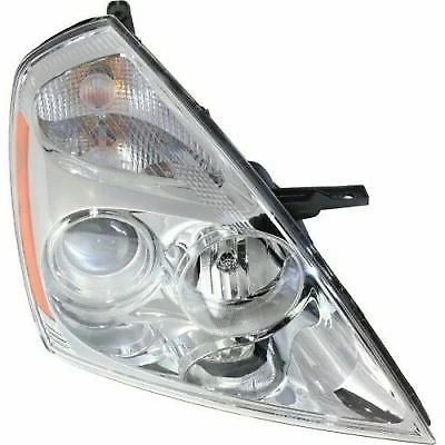 Conjunto de faro derecho pasajero derecho derecho para Kia Sedona 2008 2009 2010 2011 2012 Foto 1 de 2