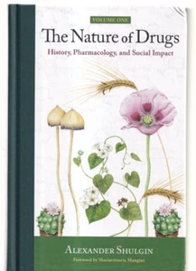 THE NATURE OF DRUGS: HISTORY, PHARMACOLOGY, AND SOCIAL IMPACT (2021 Hardcover)H7 - Imagen 1 de 3