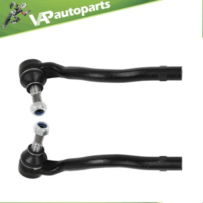 Extremo de barra de amarre de dirección exterior delantera para Mercedes-Benz GL550 Mercedes-Benz ML63 AMG Foto 1 de 4