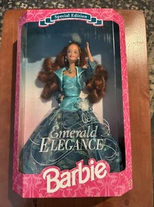 Barbie Emerald Elegance - Imagen 1 de 3