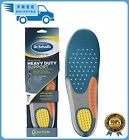 Dr Scholls Heavy Duty Support Pain Relief Orthotics Designed for Men over 200lbs