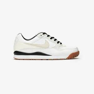 NEU Größe 4 Herren Nike Air Wildwood ACG "White Gum" weiß/schwarz Schuh AO3116-100 - Bild 1 von 6