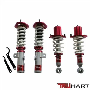 TruHart StreetPlus Adjustable Coilover For 09-Up Toyota Corolla | 03-12 Matrix - Picture 1 of 1