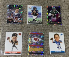 2021 Panini NFL Sticker & Card Collection - STICKERS You Pick 1-561
