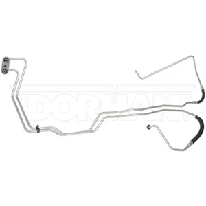 624-553 Dorman Automatic Transmission Cooling Hose Lower New for Chevy Suburban - Picture 1 of 5