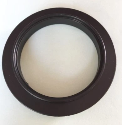 High Quality  One EOS-52mm Marco Reversing Ring Adapter for Canon EOS - Image 1 of 4