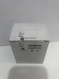 GE PI6000 passive infrared motion sensor, pet immune - Picture 1 of 2