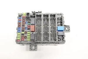 2019 - 2022 ACURA ILX DASH CABIN FUSE RELAY BOX JUNCTION BLOCK OEM - Picture 1 of 14