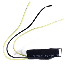 12V Equalizer Blinker Relais Led für Harley Custom Chrom Blinkgeber Universal - Picture 1 of 3