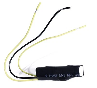 12V Equalizer Blinker Relais Led für Harley Custom Chrom Blinkgeber Universal - Bild 1 von 3