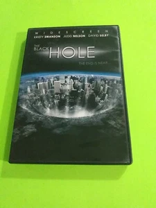 The Black Hole (DVD, 2006, Widescreen) - 071 - Picture 1 of 3